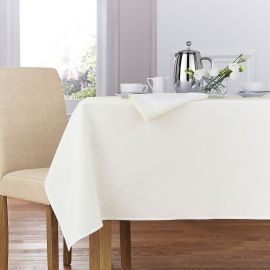 Forta 100% Polyester Tablecloth Square 35 x 35