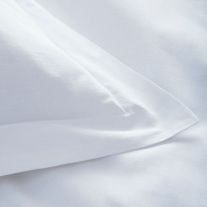 Triora 80/20 T200 Plain Oxford Pillowcase