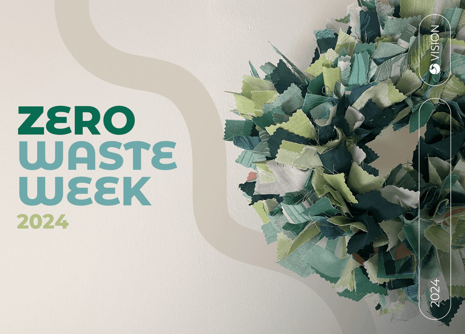 Zero Waste Week 2024